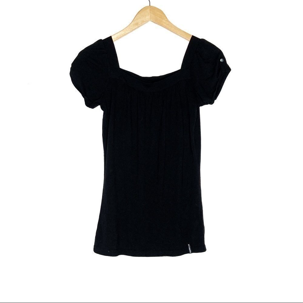 Columbia | Short Sleeve Top